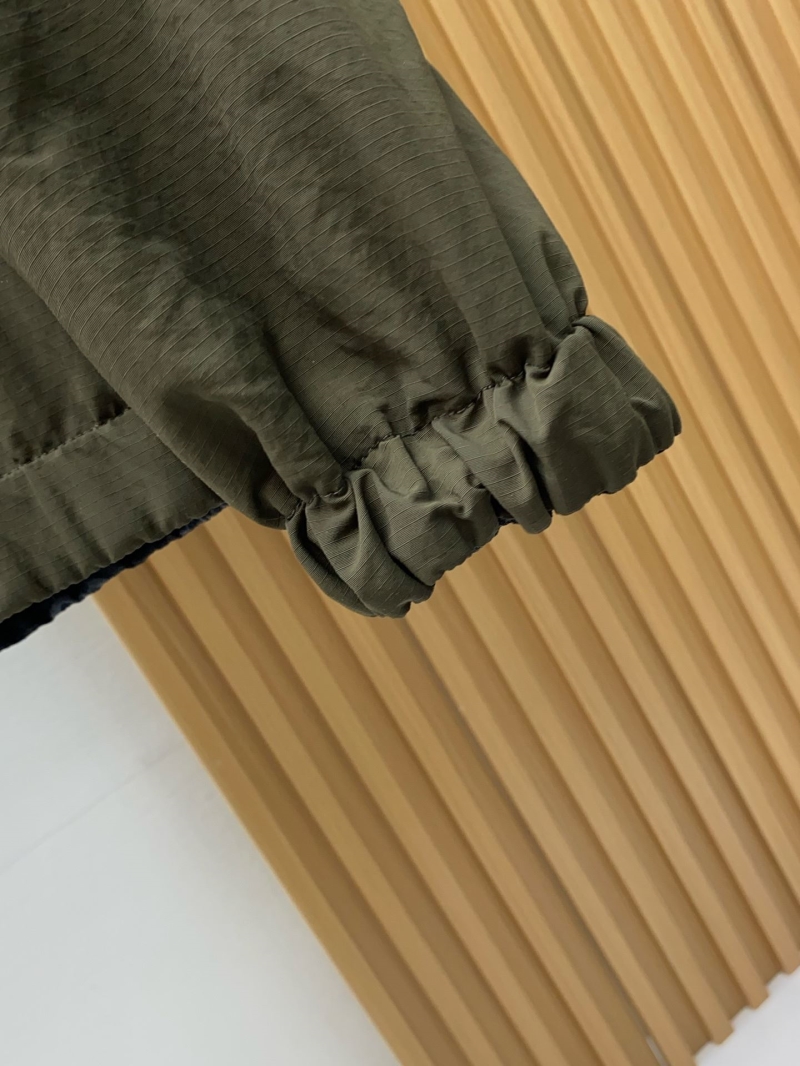 Gvc*1 outwear